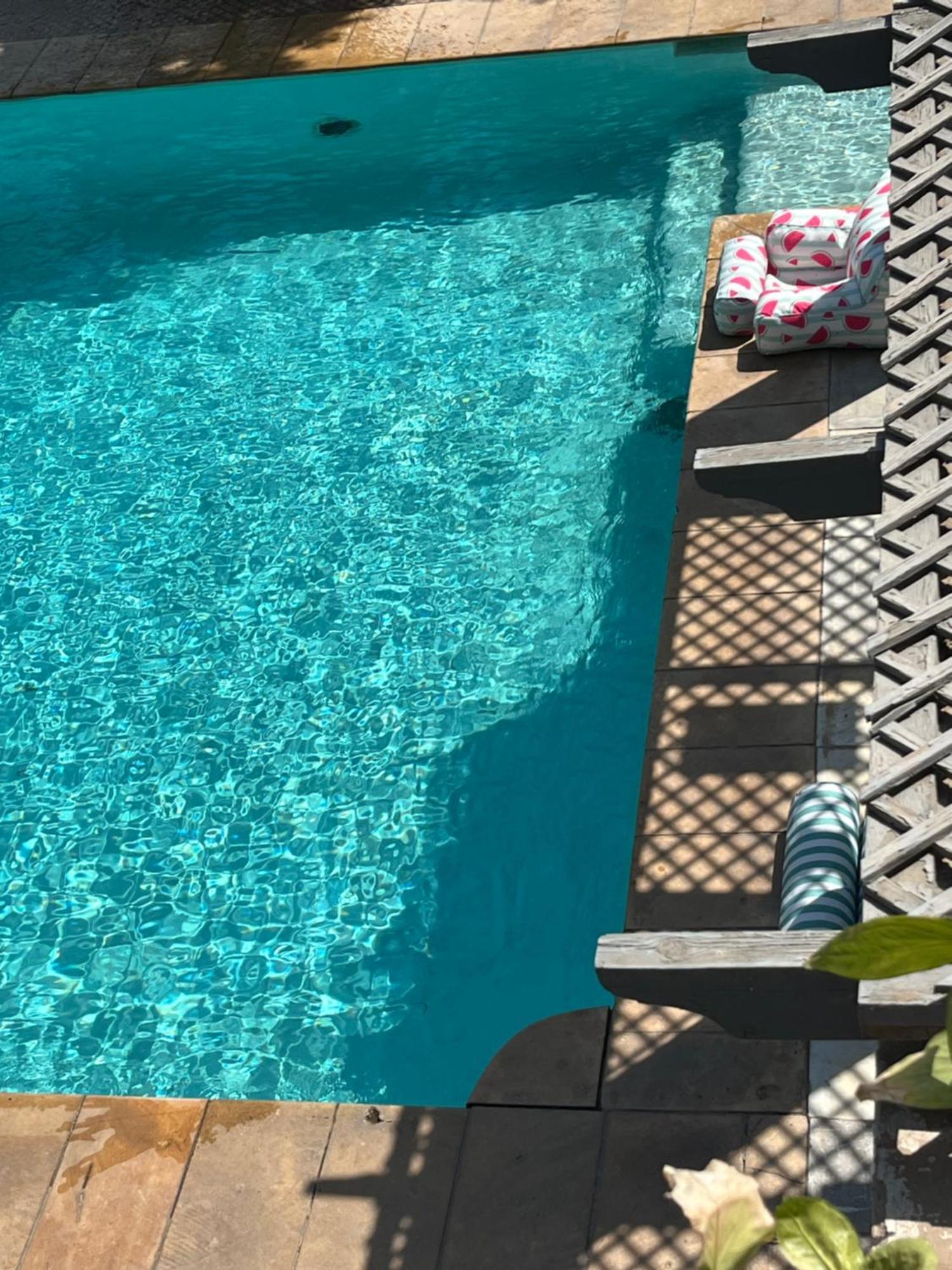 Villa By The Pyramids ไคโร ภายนอก รูปภาพ