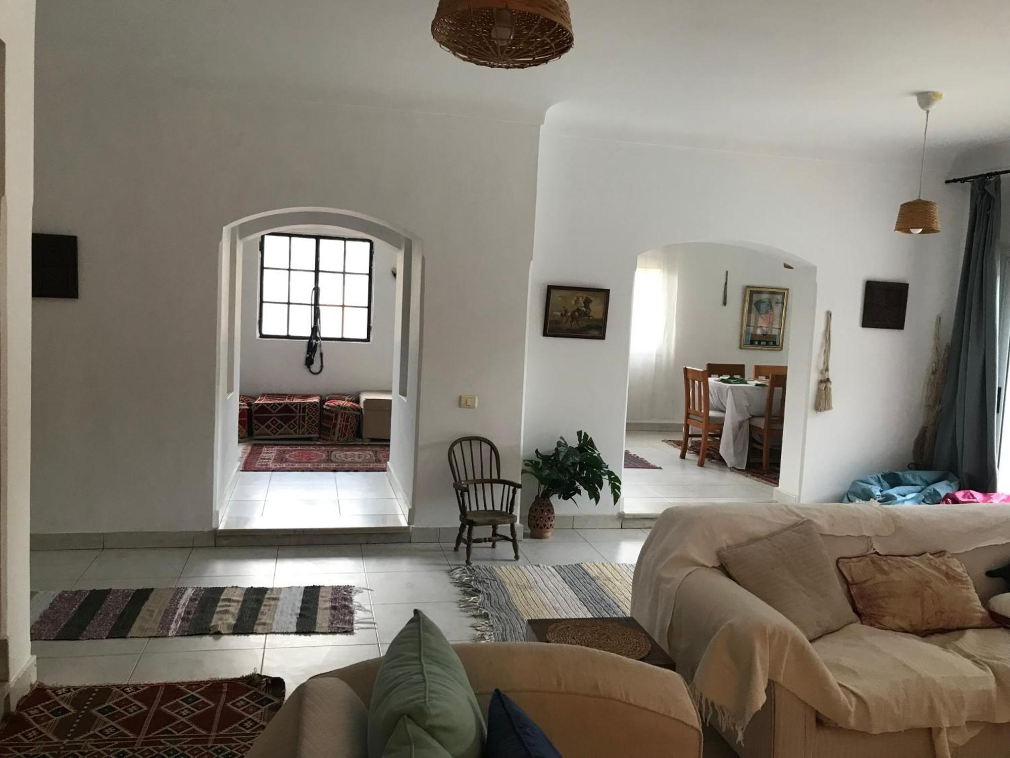 Villa By The Pyramids ไคโร ภายนอก รูปภาพ
