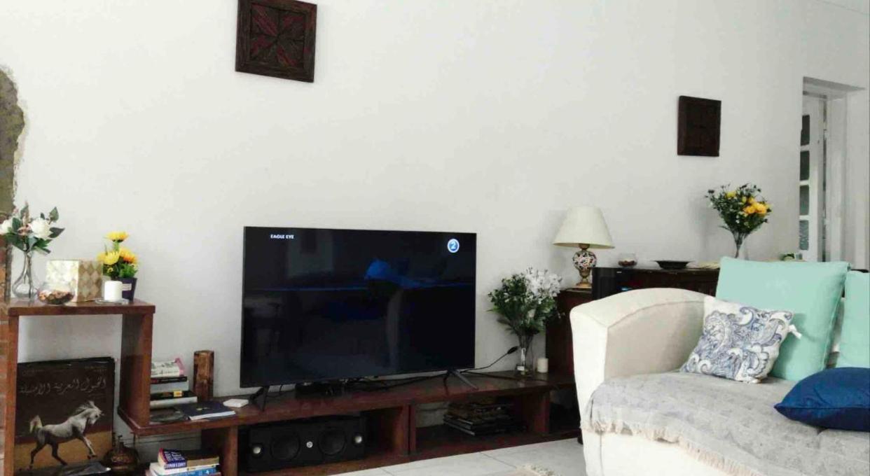 Villa By The Pyramids ไคโร ภายนอก รูปภาพ